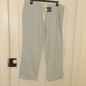 Pajama pants